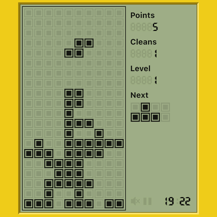 俄罗斯方块手游