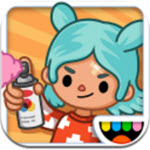 托卡生活放学后官方正版