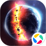 毁灭星球模拟器官方正版