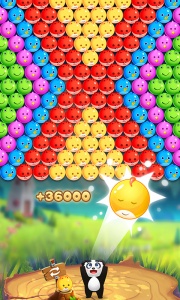 宠物泡泡龙官方版