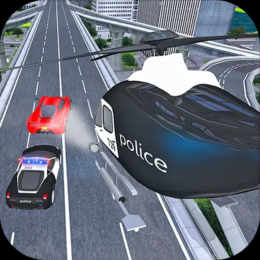 虐心直升机(闯关冒险)