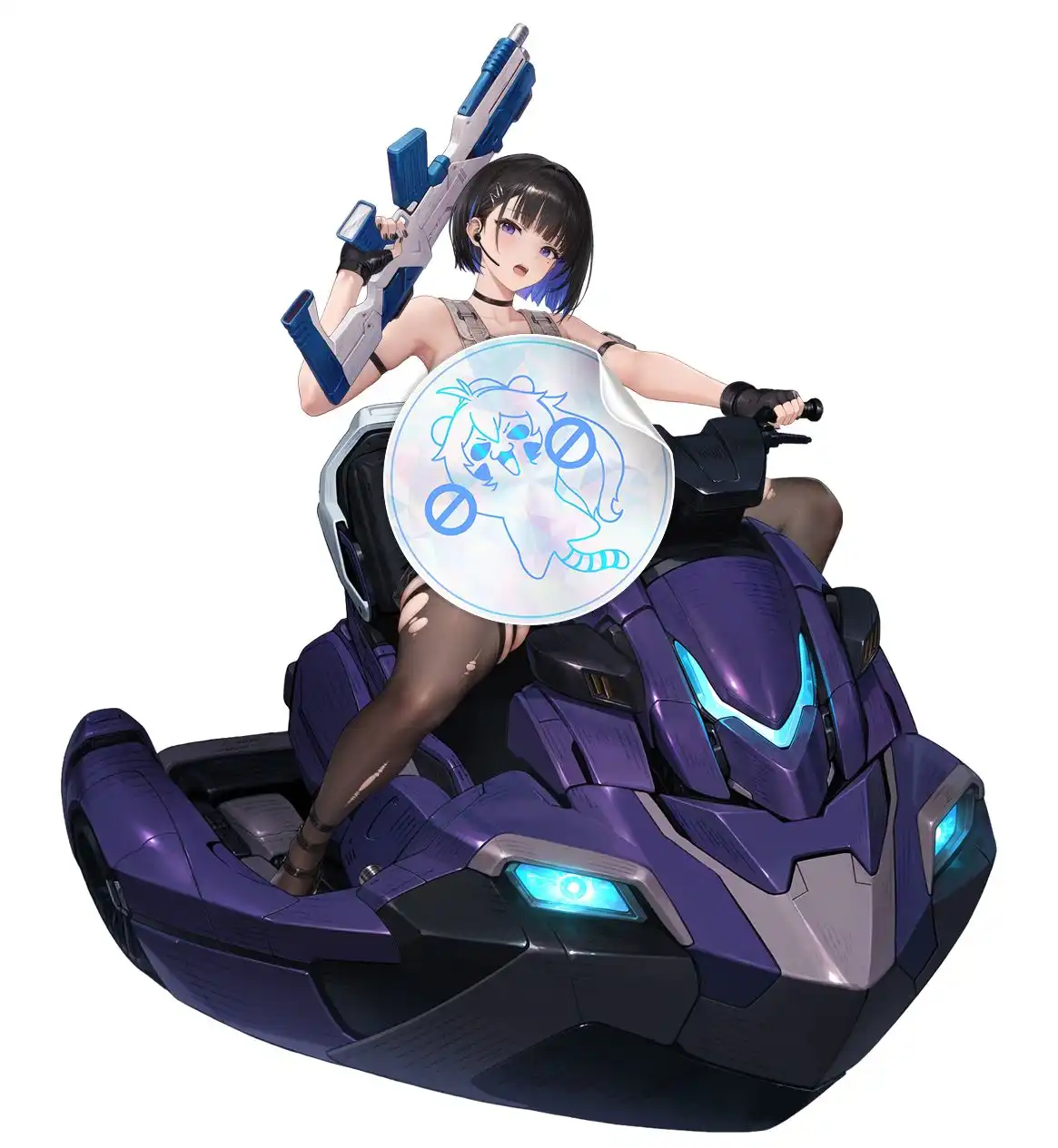 棕色尘埃2官方正版