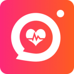闪聊闪约app