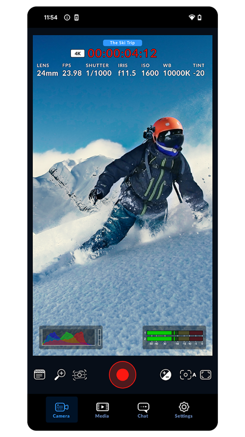 Blackmagic Camera官方版