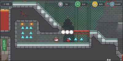 小三角大英雄手机版