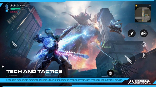 星球重启国际服手机版