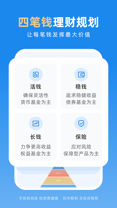 且慢最新版app