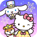 凯蒂猫和好朋友们官方版
