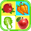 儿童学蔬果官方版