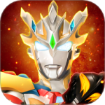 奥特曼宇宙英雄国际版