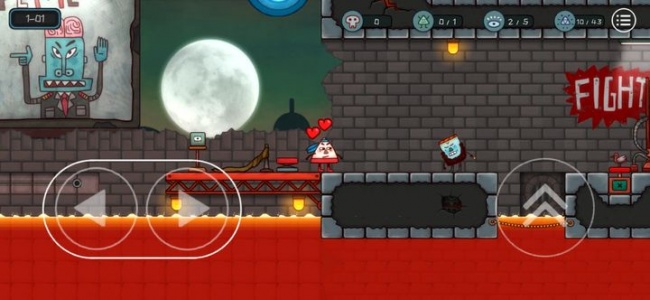 小三角大英雄手机版