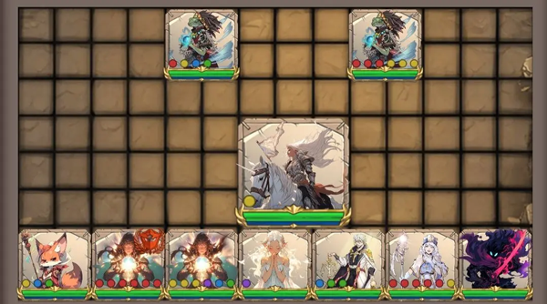 篝火策略冒险官方正版