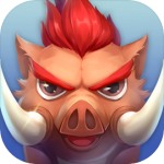 萌将春秋OL手游