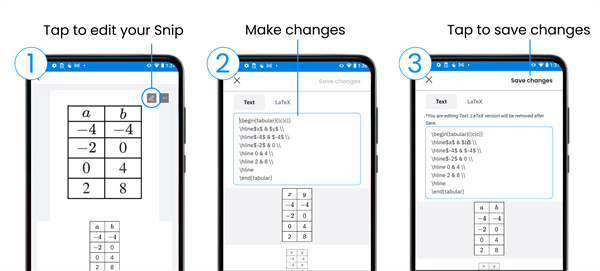 Mathpix Snip官方版