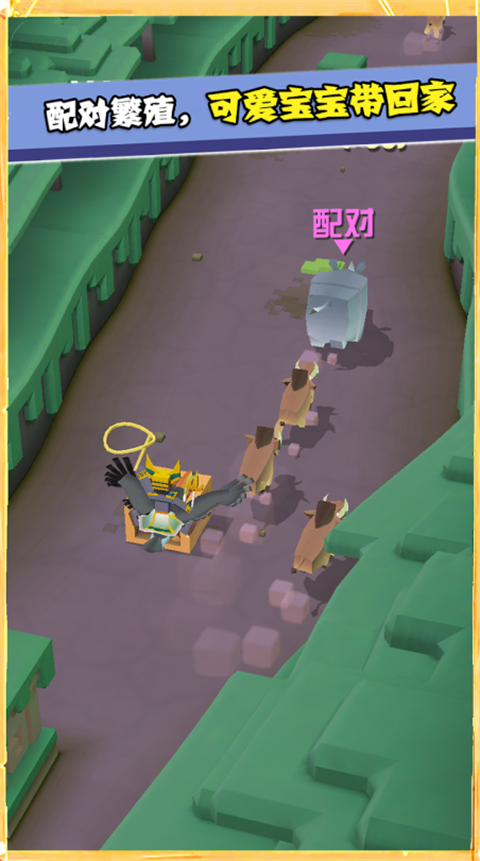 疯狂动物园国际服