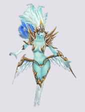 魔域手游怀旧版