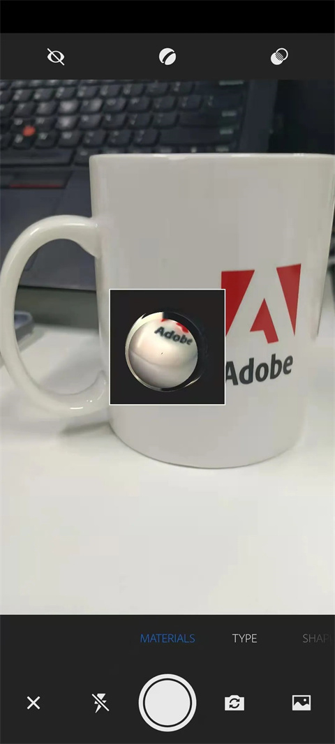 Adobe Capture最新版
