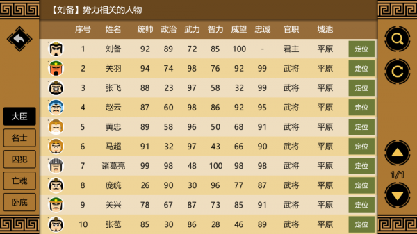 三国时代3手游