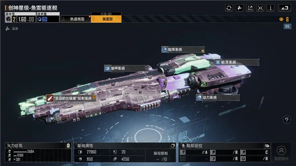 无尽的拉格朗日手游