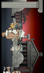 神之竞技场官方正版