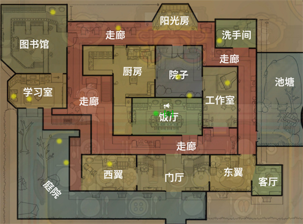鹅鸭杀官方版(goose goose duck)