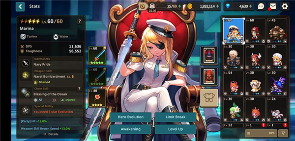 守望传说官方版最新版(Guardian Tales)