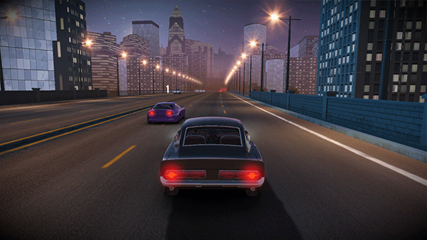 CarX公路赛车最新版(CarX Highway Racing)