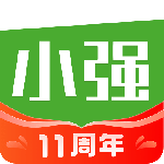 小强停车app