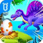 宝宝恐龙家园手游