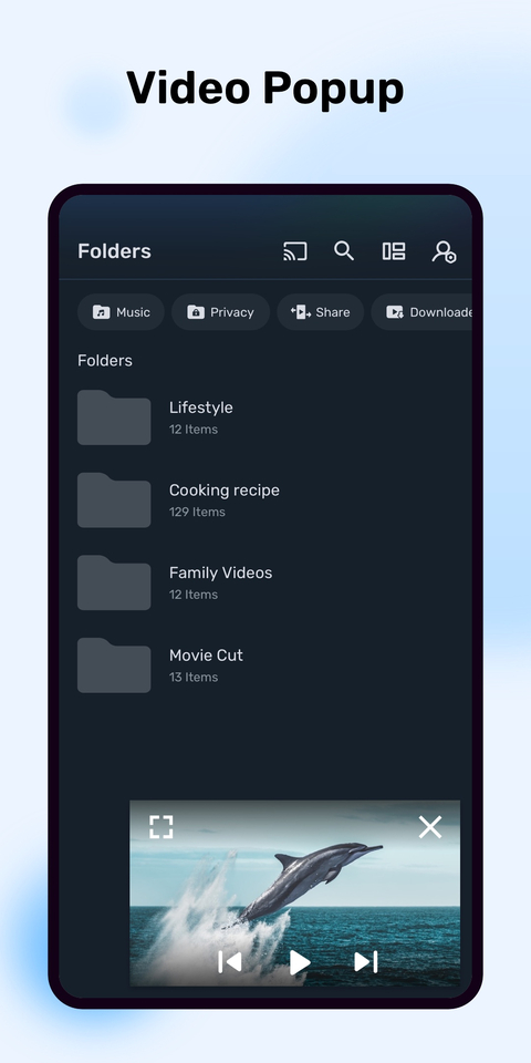 MX播放器app