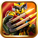 猪猪侠机甲王官方版