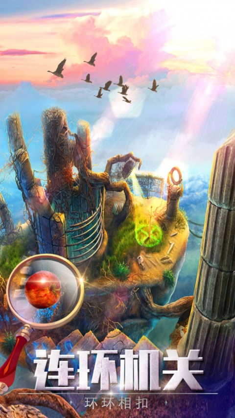 密室逃脱探索地库6最新版