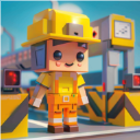 收费站模拟器手游