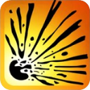 爆破模拟器手游