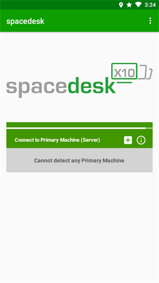 spacedesk官方版