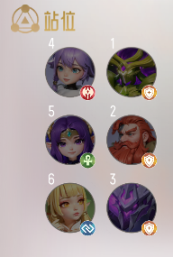 我的魔法英雄伙伴官方版