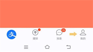 支付宝app