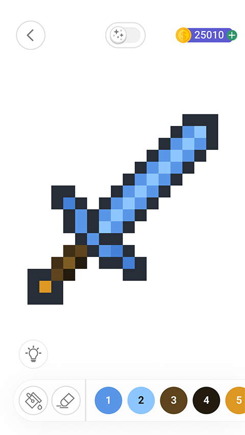 color by number官方版