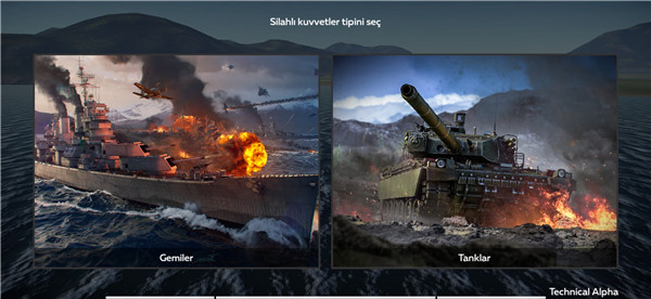 战争雷霆官方正版(War Thunder Mobile)