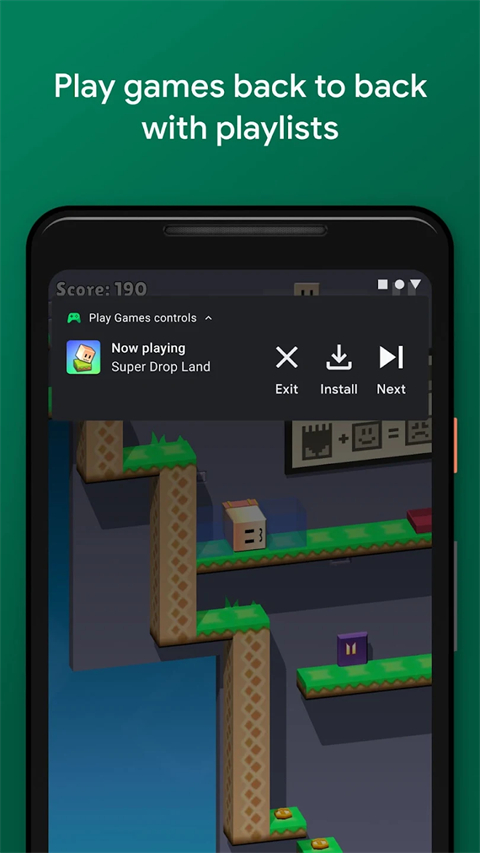 GooglePlay商店官方版