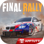 极速拉力赛车安卓版