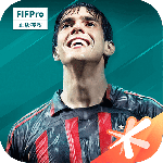 全民冠军足球手游