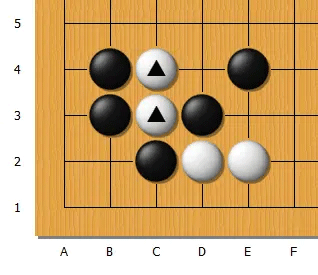 腾讯围棋最新版