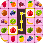 趣味果蔬连连看手游