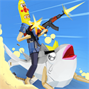 奇葩吃鸡派对官方版