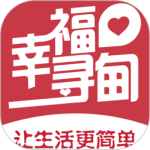 幸福寻甸app