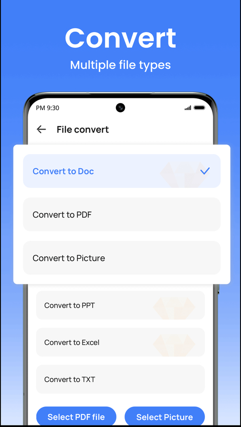 wps office lite官方版