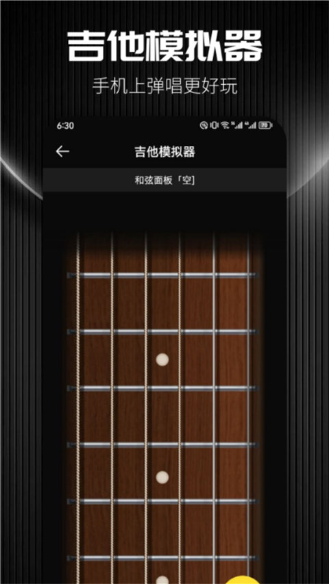 TunerLite调音器app