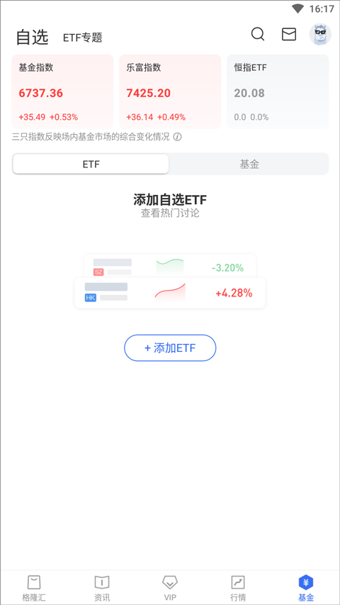 格隆汇官方版