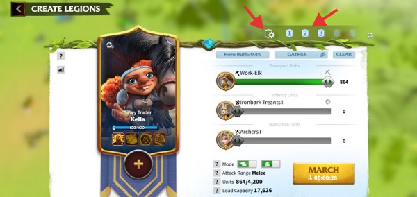 万龙觉醒国际服手游